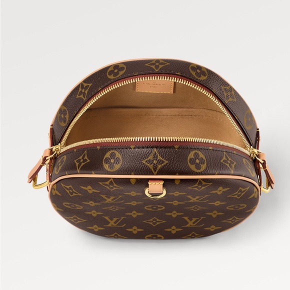 Louis Vuitton Boite Chapeau Souple MM - Picture 3 of 16